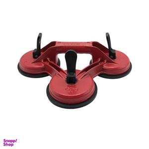 قاپک شیشه مدریت مدل YP-3gholo-C3-D115