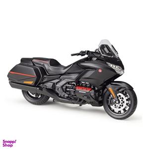 ماکت موتور ولی مدل 2020 Honda Gold Wing Motorcycle Bike