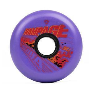 چرخ اسکیت فلایینگ ایگل مدل RAMPAGE 76