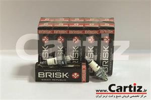 شمع کشاورزی بریسک P18Y BRISK