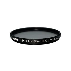 فیلتر لنز نیسی مدل UV S  ULTRA SLIM PRO-49MM