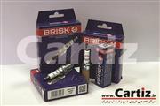 شمع تک پلاتین انژکتوری بریسک DR15YC BRISK