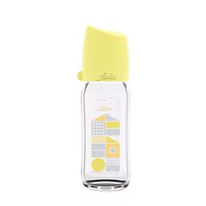 شیشه شیر فارلین کد ab-32011-1 حجم 160 میلی لیتر