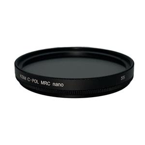 فیلتر لنز مدل C-PL MRC NANO XS-PRO-55MM