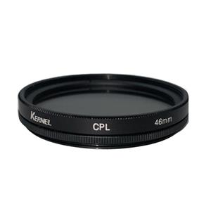 فیلتر لنز کرنل مدل C-PL -46MM