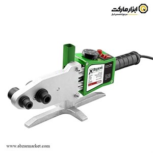 دستگاه اتو لوله سبز رکسمی مدل RTP-1001