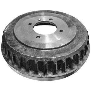 کاسه ترمز چرخ عقب هانتر مدل 00753 مناسب برای وانت آریسان 1