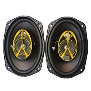 اسپیکر خودرو مدل z-xp26961 بسته دو عددی