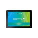 اس اس دی اینترنال اکساسند مدل essental-x ظرفیت 512 گیگابایت