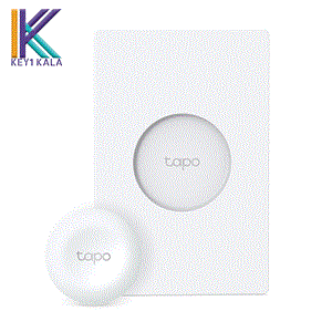 کلید هوشمند تی پی-لینک مدل Tapo S200D
