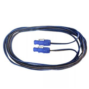 کابل دو سر اسپیکون کد 204 طول 30 متر