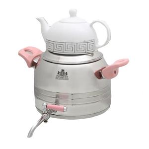 ست کتری و قوری سرهوم مدل 1072