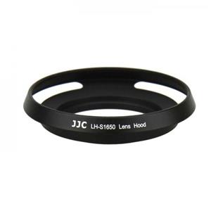 هود لنز جی جی سی مدل LH-S1650 مناسب برای دوربین های سونی/نیکون/سامسونگ