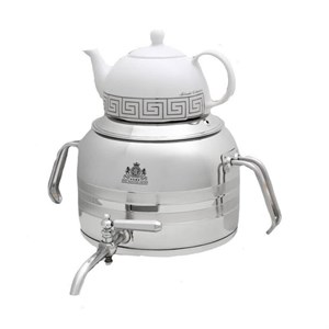 ست کتری و قوری سرهوم مدل 1071