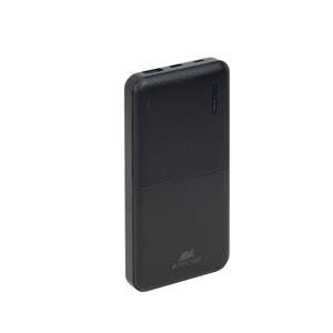 پاوربانک ریواکیس ده هزار میلی آمپر مدل POWER DELIVERY SMART OUTPUT 3.0 RIVACASE VA2531