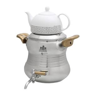 ست کتری و قوری سرهوم مدل 1020