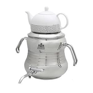 ست کتری و قوری سرهوم مدل 1022