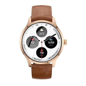 ساعت هوشمند گرین مدل LUNAR AMOLED