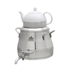 ست کتری و قوری سرهوم مدل 1091