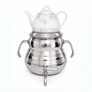 ست کتری و قوری سرهوم مدل 1012