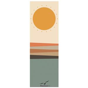زیر انداز یوگا رکستون مدل Sun