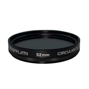 فیلتر لنز مارومی مدل C-PL-52MM