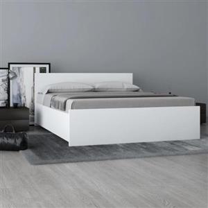 تخت خواب مدل T6 دونفره نفره سایز 120×200 سانتی متر