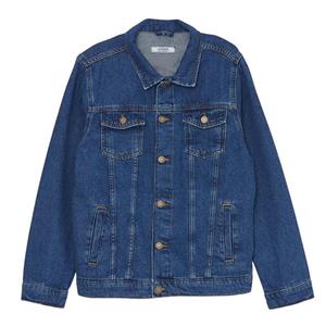 کت جین پسرانه ال سی وایکیکی مدل S44400Z4