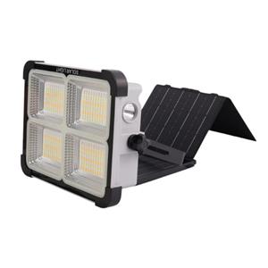 چراغ کمپینگ مدل سولار دار 6