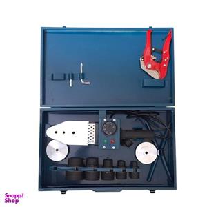 دستگاه اتو لوله حرفه ای باس مدل BS-263-PPR مجموعه 12 عددی