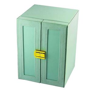 جعبه جواهرات مدل کشو دار طبقاتی کد G_Lnd_104