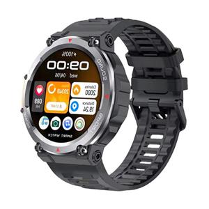 ساعت هوشمند گرین لاین مدل APY PORTABL ADVENTURE