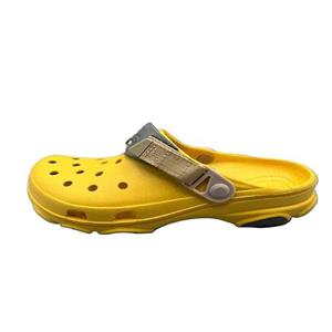 صندل زنانه کراکس مدل All-Terrain Clog