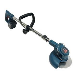 شمشاد زن شارژی براشلس صنعتی باس کد BS123JB267-3