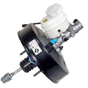 بوستر ترمز کامل ABS دیناپارت کد 1506012 مناسب برای پراید