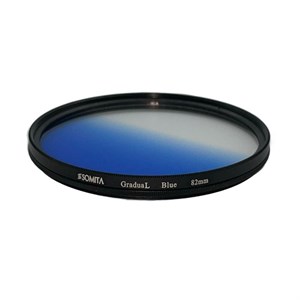 فیلتر لنز سومیتا مدل 82MM-GRADUAL