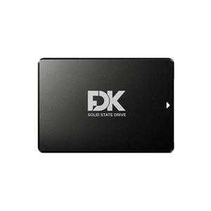 حافظه SSD اینترنال 2 ترابایت FDK مدل  B5 SERIES