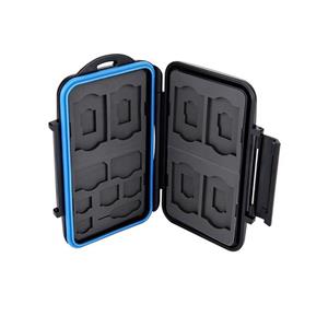 کیف محافظ کارت حافظه جی جی سی مدل MC-STM18 JJC MC-STM18  Memory Card Case