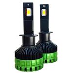 STL ST-120 H1 Car LED Headlight bulbs