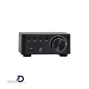 آمپلی فایر تندر مدل TH-100D