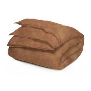 لحاف چیداری مدل پتینه دو نفره سایز 240x220 سانتی متر -