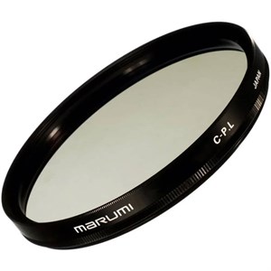 فیلتر لنز مارومی مدل C-PL MC ULTRA SLIM - PRO DIGITAL-72MM