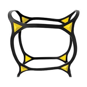 هدایت کننده توپ بسکتبال اس کی ال زد مدل Square Up