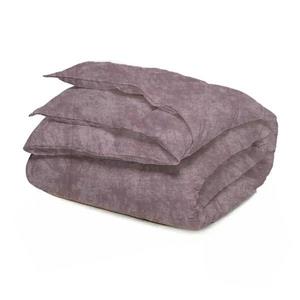لحاف چیداری مدل پتینه یک و نیم نفره سایز 180x220 سانتی متر -