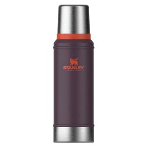 فلاسک استنلی مدل Legendary Bottle کد G2025 گنجایش 0.75 لیتر
