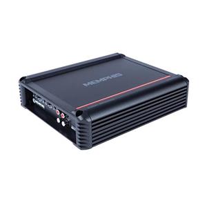 آمپلی فایر خودرو ممفیس مدل SRX150.2