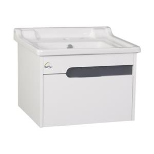 ست کابینت و روشویی توییس مدل tws 1025