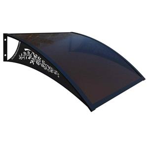بارانگیر فلزی بزرگمهر مدل BL-R018-151
