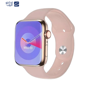 ساعت هوشمند گرین لاین مدل SMART 41