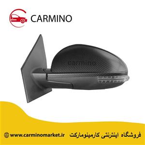 آینه جانبی چپ مدل 601000330AADQJ مناسب برای ام وی ام X22 PRO